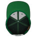 Кепка FlexFit 6089M - Classic Snapback Spruce