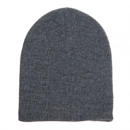 Шапка FlexFit 1500KC Dark Grey