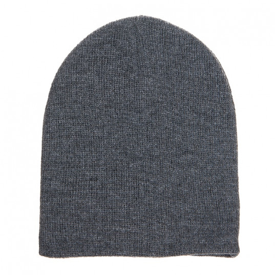 Шапка FlexFit 1500KC Dark Grey