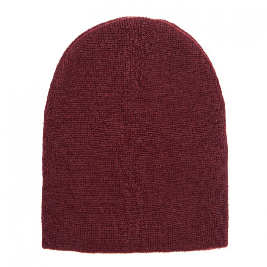 Шапка FlexFit 1500KC Maroon