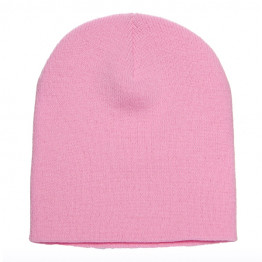 Шапка FlexFit 1500KC Baby Pink