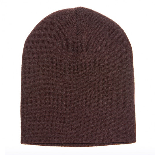Шапка FlexFit 1500KC Brown