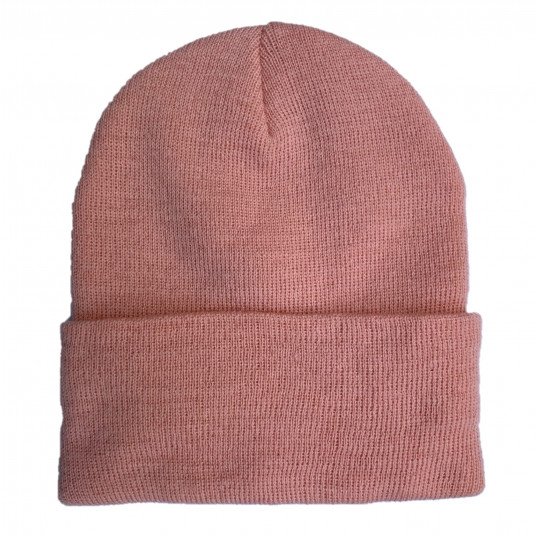 Шапка FlexFit 1501KC Peach