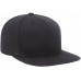Кепка FlexFit 6089M - Classic Snapback All Black Кепка FlexFit 6089M - Classic Snapback All Black