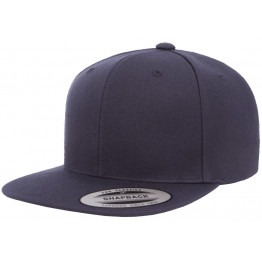 Кепка FlexFit 6089M - Classic Snapback Dark Navy