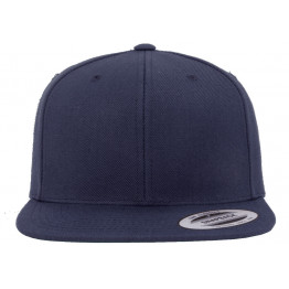 Кепка FlexFit 6089M - Classic Snapback Navy