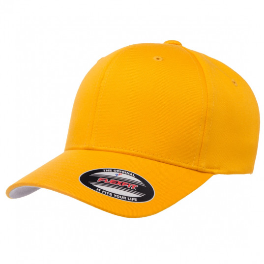 Кепка Детская FlexFit 6277Y Gold