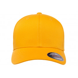 Кепка Детская FlexFit 6277Y Gold
