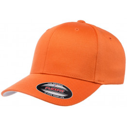 Кепка Детская FlexFit 6277Y Orange