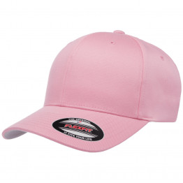 Кепка Детская FlexFit 6277Y Pink